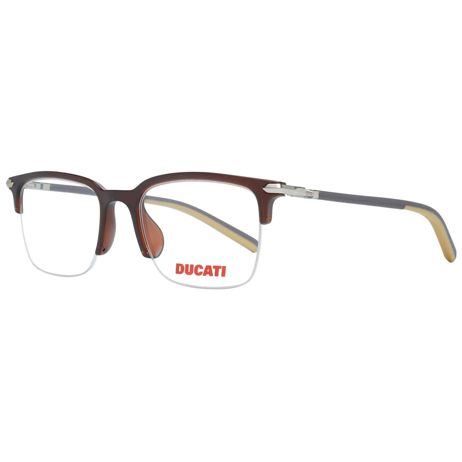 DA1003-52100 EYEGLASSES DUCATI MAN DA1003-52100 (Lens/Bridge/Temple) 52/19/145 mm) - Image 1