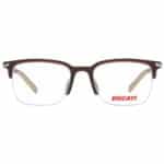 EYEGLASSES DUCATI MAN DA1003-52100 (Lens/Bridge/Temple) 52/19/145 mm) - Image 2