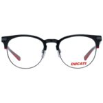 EYEGLASSES DUCATI MAN DA1010-51001 (Lens/Bridge/Temple) 51/20/140 mm) - Image 2