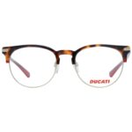 EYEGLASSES DUCATI MAN DA1010-51403 (Lens/Bridge/Temple) 51/20/140 mm) - Image 2