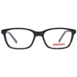 EYEGLASSES DUCATI MAN DA1032-54470 (Lens/Bridge/Temple) 54/17/140 mm) - Image 2