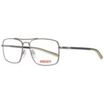 EYEGLASSES DUCATI MAN DA3001-57100 (Lens/Bridge/Temple) 57/17/145 mm)