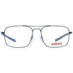 EYEGLASSES DUCATI MAN DA3001-57600 (Lens/Bridge/Temple) 57/17/145 mm) - Image 2