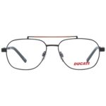 EYEGLASSES DUCATI MAN DA3018-56002 (Lens/Bridge/Temple) 56/16/140 mm) - Image 2