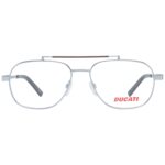 EYEGLASSES DUCATI MAN DA3018-56934 (Lens/Bridge/Temple) 56/16/140 mm) - Image 2