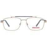 EYEGLASSES DUCATI MAN DA3019-54403 (Lens/Bridge/Temple) 54/16/140 mm) - Image 2