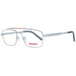 EYEGLASSES DUCATI MAN DA3019-54910 (Lens/Bridge/Temple) 54/16/140 mm)