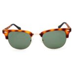 SUNGLASSES INDIAN UNISEX DAKOTA-101-1 (Lens/Bridge/Temple) 50/22/140 mm) - Image 2