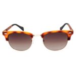SUNGLASSES INDIAN UNISEX DAKOTA-101-2 (Lens/Bridge/Temple) 50/22/140 mm) - Image 2