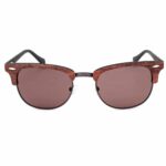 SUNGLASSES INDIAN UNISEX DAKOTA-102-1 (Lens/Bridge/Temple) 50/22/140 mm) - Image 2