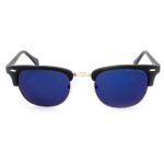 SUNGLASSES INDIAN UNISEX DAKOTA-901-2 (Lens/Bridge/Temple) 50/22/140 mm) - Image 2