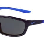 SUNGLASSES NIKE CHILDISH DASHEV1157525 (Lens/Bridge/Temple) 58/13/118 mm)