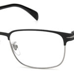GLASSES DAVID BECKHAM MAN DB-1066-TI7 (Lens/Bridge/Temple) 56/19/150 mm)