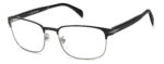GLASSES DAVID BECKHAM MAN DB-1066-TI7 (Lens/Bridge/Temple) 56/19/150 mm)