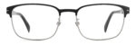 GLASSES DAVID BECKHAM MAN DB-1066-TI7 (Lens/Bridge/Temple) 56/19/150 mm) - Image 2