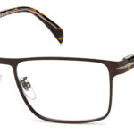 GLASSES DAVID BECKHAM MAN DB-1067-05N (Lens/Bridge/Temple) 54/18/145 mm)