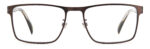 GLASSES DAVID BECKHAM MAN DB-1067-05N (Lens/Bridge/Temple) 54/18/145 mm) - Image 2