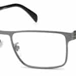 GLASSES DAVID BECKHAM MAN DB-1067-R80 (Lens/Bridge/Temple) 56/18/150 mm)