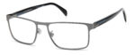 GLASSES DAVID BECKHAM MAN DB-1067-R80 (Lens/Bridge/Temple) 56/18/150 mm)