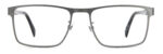 GLASSES DAVID BECKHAM MAN DB-1067-R80 (Lens/Bridge/Temple) 56/18/150 mm) - Image 2