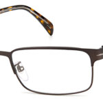 GLASSES DAVID BECKHAM MAN DB-1069-05N (Lens/Bridge/Temple) 55/19/145 mm)