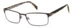 GLASSES DAVID BECKHAM MAN DB-1069-05N (Lens/Bridge/Temple) 55/19/145 mm)