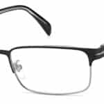 GLASSES DAVID BECKHAM MAN DB-1069-TI7 (Lens/Bridge/Temple) 55/19/145 mm)