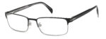 GLASSES DAVID BECKHAM MAN DB-1069-TI7 (Lens/Bridge/Temple) 55/19/145 mm)
