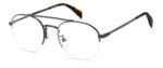 GLASSES DAVID BECKHAM MAN DB-7014-KJ1 (Lens/Bridge/Temple) 51/21/145 mm)