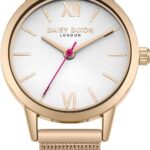 WATCH DAISY DIXON WOMEN DD069RGM (26MM)