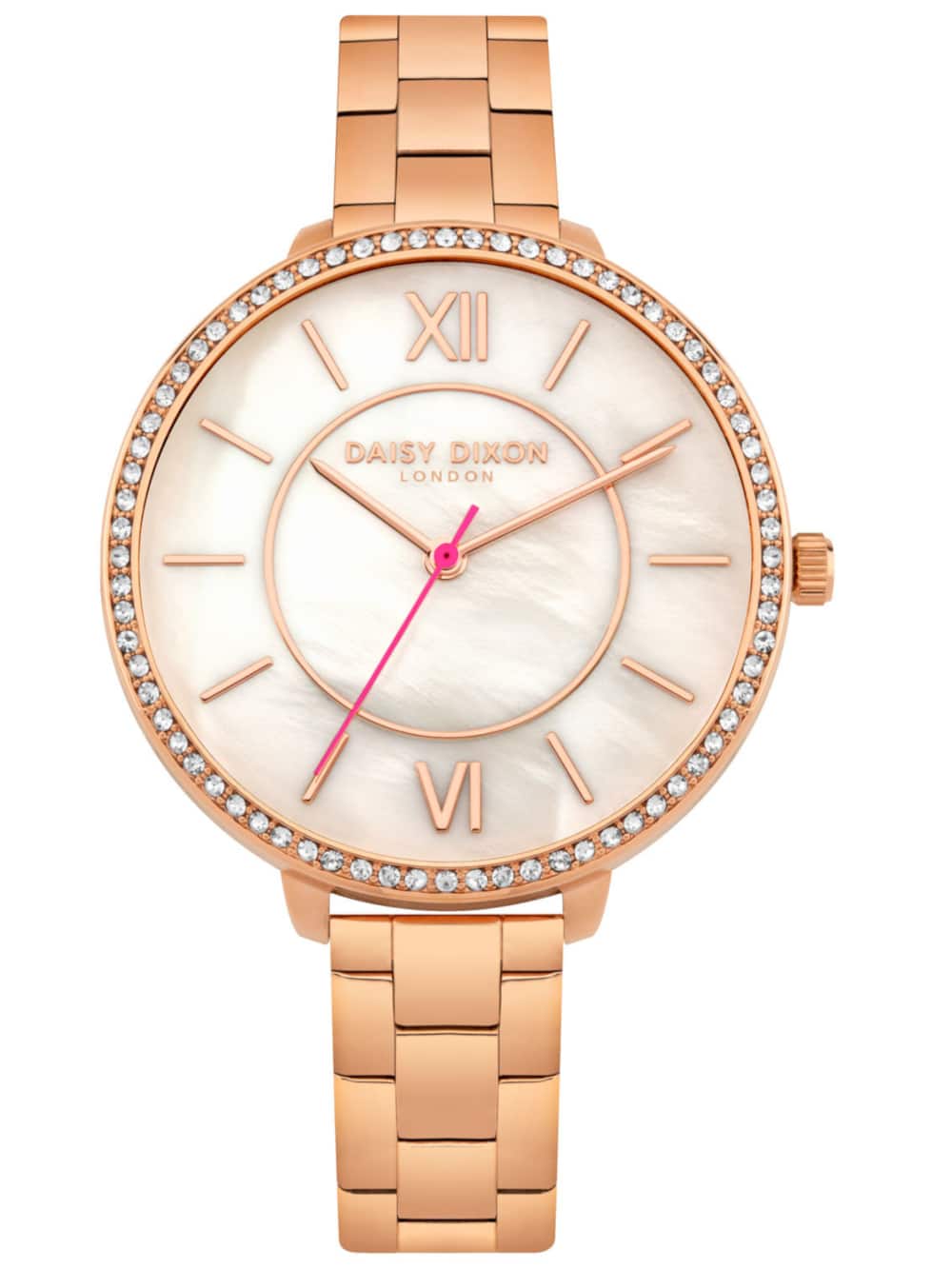 DD088RGM WATCH DAISY DIXON WOMEN DD088RGM (36MM) - Image 1