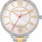 WATCH DAISY DIXON WOMEN DD088SGM (36MM)