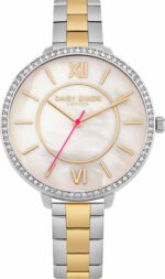 WATCH DAISY DIXON WOMEN DD088SGM (36MM)