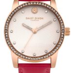 WATCH DAISY DIXON WOMEN DD089PRG (36MM)