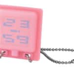 WATCH ODM UNISEX DD102A-3 (60MM)
