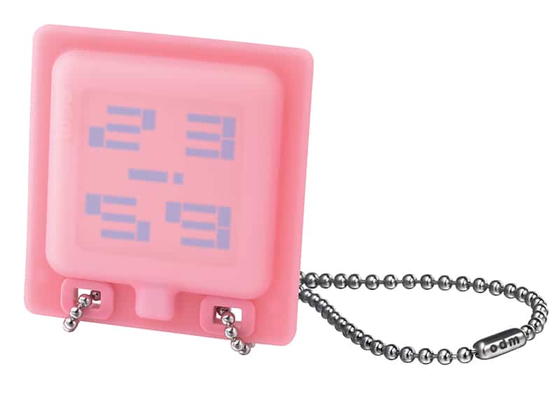 DD102A-3 WATCH ODM UNISEX DD102A-3 (60MM) - Image 1