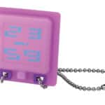 WATCH ODM UNISEX DD102A-5 (60MM)