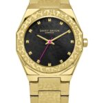 WATCH DAISY DIXON WOMEN DD173GM (36MM)