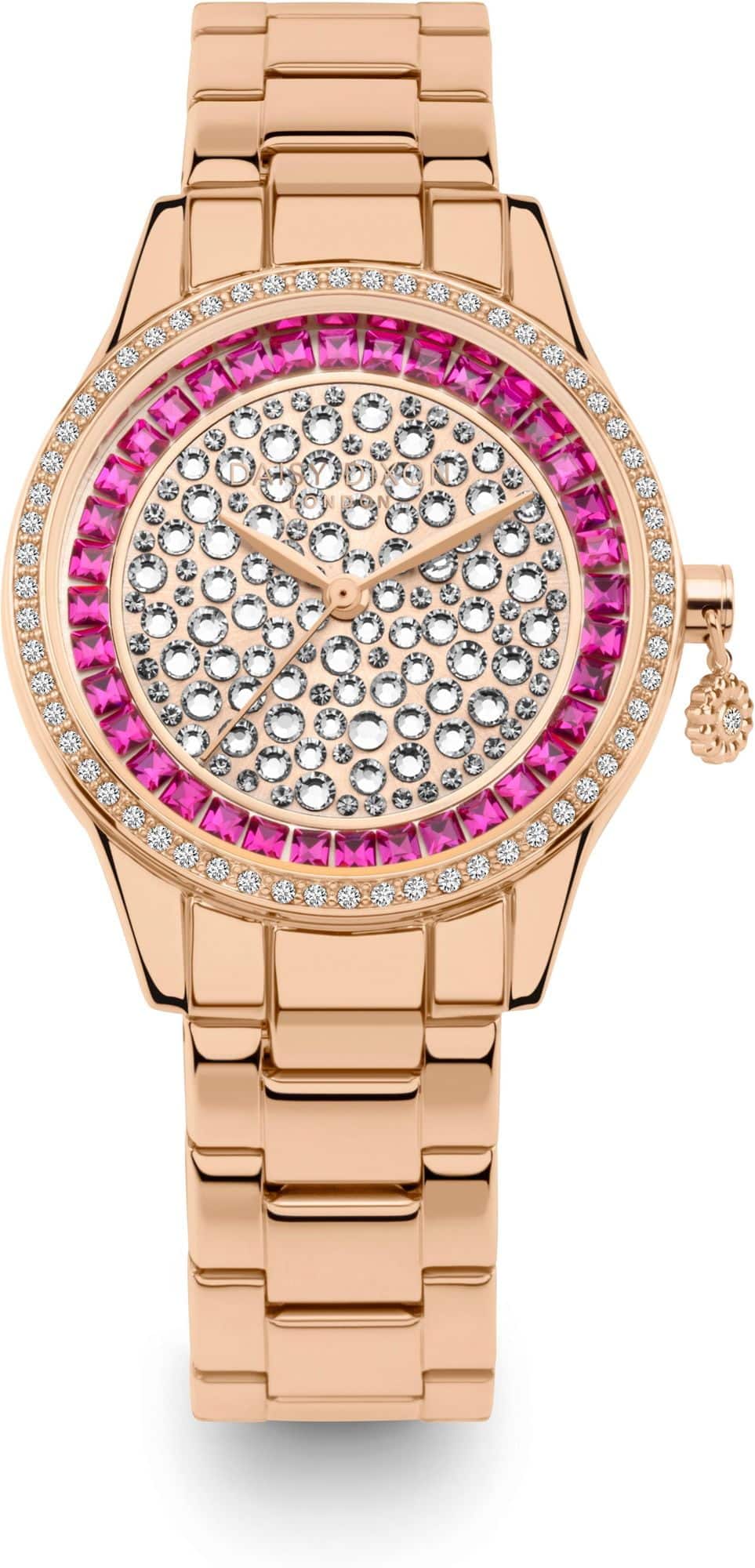 DD186RGM WATCH DAISY DIXON WOMEN DD186RGM (36MM) - Image 1