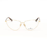 VIEW + CLIP-ON BELSTAFF WOMEN DELMEREDORADO (Lens/Bridge/Temple) 57/10/140 mm) - Image 2