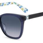 SUNGLASSES KATE SPADE WOMEN DESI-S-PJP (Lens/Bridge/Temple) 55/20/140 mm)