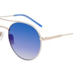 SUNGLASSES DKNY WOMEN DK305S-717 (Lens/Bridge/Temple) 54/19/135 mm)