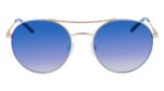 SUNGLASSES DKNY WOMEN DK305S-717 (Lens/Bridge/Temple) 54/19/135 mm) - Image 2