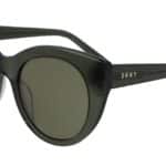 SUNGLASSES DKNY WOMAN DK517S-300 (Lens/Bridge/Temple) 52/22/135 mm)