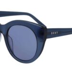 SUNGLASSES DKNY WOMEN DK517S-400 (Lens/Bridge/Temple) 52/22/135 mm)