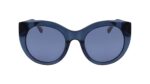 SUNGLASSES DKNY WOMEN DK517S-400 (Lens/Bridge/Temple) 52/22/135 mm) - Image 2