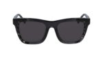 SUNGLASSES DKNY WOMEN DK529S-001 (Lens/Bridge/Temple) 53/19/135 mm) - Image 2