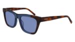 SUNGLASSES DKNY WOMEN DK529S-240 (Lens/Bridge/Temple) 53/19/135 mm)