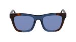 SUNGLASSES DKNY WOMEN DK529S-240 (Lens/Bridge/Temple) 53/19/135 mm) - Image 2