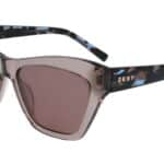 SUNGLASSES DKNY WOMEN DK535S-270 (Lens/Bridge/Temple) 55/15/135 mm)
